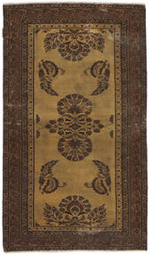 Sarouk Patina Rug 103X180 Wool, Persia/Iran Carpetvista