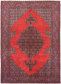  Wiss Patina Rug 226X322 Persian Wool Carpetvista
