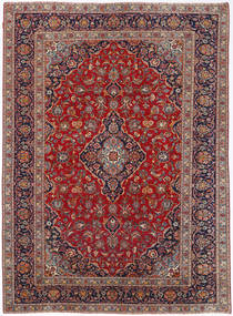  241X332 Keshan Patina Teppich Persien/Iran Carpetvista