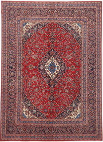  238X335 Keshan Patina Rug Persia/Iran Carpetvista