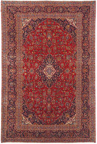 240X370 Keshan Patina Rug Oriental (Wool, Persia/Iran) Carpetvista