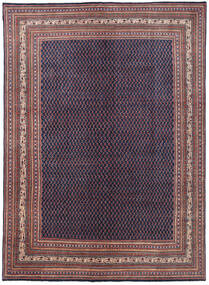  Oriental Sarouk Mir Rug 262X371 Large Wool, Persia/Iran Carpetvista