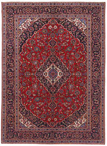  258X351 Keshan Patina Vloerkleed Perzië/Iran Carpetvista