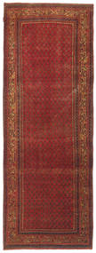  Persischer Sarough Patina Teppich 104X308 Läufer (Wolle, Persien/Iran)