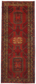  Orientalischer Ardebil Patina Teppich 122X311 Läufer Wolle, Persien/Iran Carpetvista