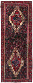  Persischer Senneh Teppich 123X331 Carpetvista
