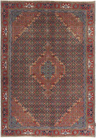  Oriental Ardebil Patina Rug 190X276 Wool, Persia/Iran Carpetvista