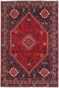 絨毯 シラーズ 194X283 (ウール, ペルシャ/イラン)