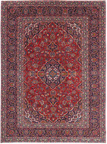 245X343 Alfombra Keshan Oriental (Lana, Persia/Irán) Carpetvista