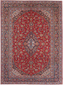 272X378 Alfombra Keshan Patina Oriental Grande (Lana, Persia/Irán) Carpetvista