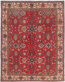  241X318 Täbriz Patina Teppich Persien/Iran Carpetvista