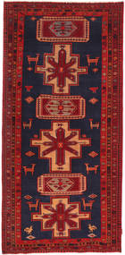  Ardebil Patina Rug 133X280 Persian Wool Small Carpetvista