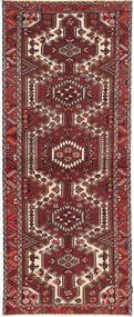 117X290 Meshkin Teppich Orientalischer Läufer (Wolle, Persien/Iran) Carpetvista