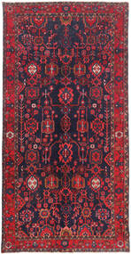 Nanadj Rug 158X324 Persian Wool Small Carpetvista