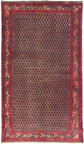 Koliai Matta 132X226 Ull, Persien/Iran Carpetvista