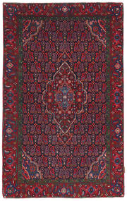 絨毯 アルデビル パティナ 120X202 (ウール, ペルシャ/イラン)