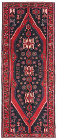  Hamadan Rug 119X306 Persian Wool Small Carpetvista