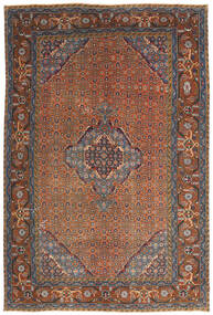絨毯 ペルシャ アルデビル 187X286 (ウール, ペルシャ/イラン)