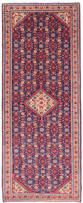 絨毯 ハマダン 119X304 廊下 カーペット (ウール, ペルシャ/イラン)