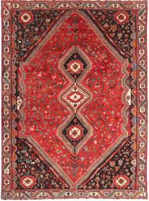  221X309 Shiraz Teppich Persien/Iran Carpetvista