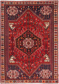 絨毯 カシュガイ パティナ 188X277 (ウール, ペルシャ/イラン)
