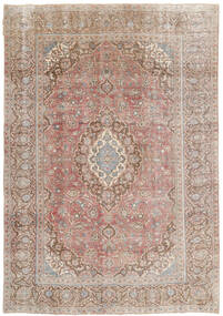 Persischer Colored Vintage Teppich 234X338 Carpetvista