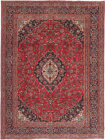 Keshan Patina Teppich 236X327 Wolle, Persien/Iran Carpetvista