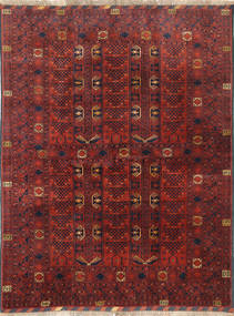 Afghan Khal Mohammadi Rug 150X201 Wool, Afghanistan Carpetvista
