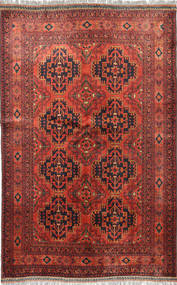 Afghan Khal Mohammadi Rug 127X202 Wool, Afghanistan Carpetvista