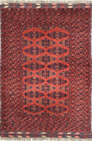Afghan Khal Mohammadi Rug 128X180 Wool, Afghanistan Carpetvista