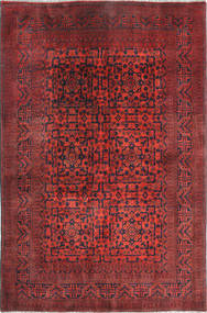 128X199 絨毯 オリエンタル アフガン Khal Mohammadi (ウール, アフガニスタン) Carpetvista