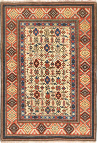 Kazak Teppich 115X170 Wolle, Rumänien Carpetvista