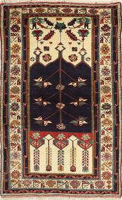  Oriental Hamadan Rug 120X190 Wool, Persia/Iran Carpetvista