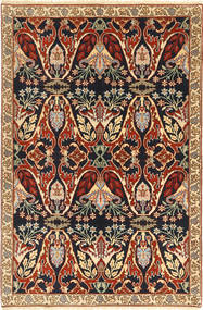 122X185 Kazak Rug Oriental (Wool, Romania) Carpetvista