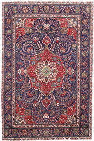 190X301 絨毯 オリエンタル タブリーズ パティナ (ウール, ペルシャ/イラン) Carpetvista
