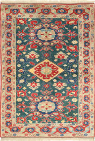 149X214 絨毯 オリエンタル Taspinar (ウール, トルコ) Carpetvista