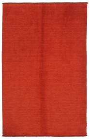  Handloom Rug 150X234 Wool Small Carpetvista