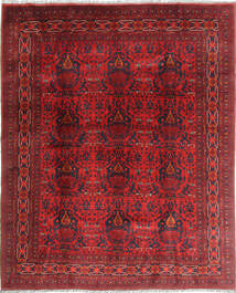  Oriental Afghan Khal Mohammadi Rug 176X213 Wool, Afghanistan Carpetvista