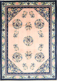  250X350 Groß China In Antikem Stil Teppich Wolle, Carpetvista