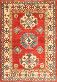  Kazak Fine Rug 109X161 Wool Small Carpetvista