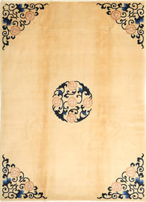 178X247 Tapis D'orient Chinois Finition Antique (Laine, Chine) Carpetvista