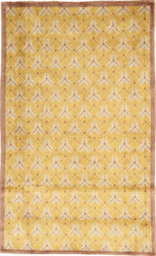  China Antiquefinish Rug 91X152 Wool Small Carpetvista