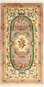 China In Antikem Stil Teppich 95X180 Wolle, China Carpetvista