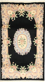 92X167 China In Antikem Stil Teppich Orientalischer (Wolle, China) Carpetvista