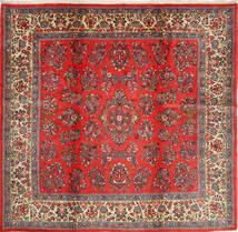 絨毯 オリエンタル サルーク 201X215 正方形 (ウール, ペルシャ/イラン)