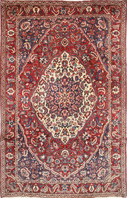  Bakhtiari Rug 203X314 Persian Wool Carpetvista