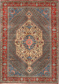 203X298 Bachtiar Teppich Orientalischer (Wolle, Persien/Iran) Carpetvista