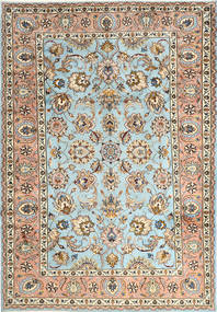 200X298 絨毯 ヤズド オリエンタル (ウール, ペルシャ/イラン) Carpetvista