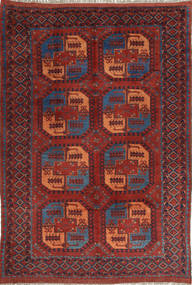 Dywan Turkmeński 164X240 (Wełna, Persja/Iran)