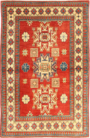 Alfombra Oriental Kazak Fine 98X153 (Lana, Pakistán)